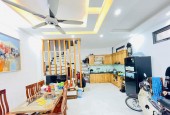 PHAN VĂN TRƯỜNG ô tô qua dân xây 40M2 giá nhỉnh 6 tỷ